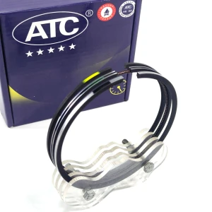 6CT piston ring