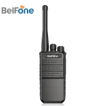 Belfone Wholesale Best Cheap UHF 2 Ptt Buttons Portable Walkie Talkie (BF-300)