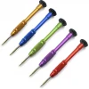 0.6 Tri Point Magnetic Screwdriver Multificational Triangle Screwdriver Hand Tool for  iPhone 7 7 Plus and others