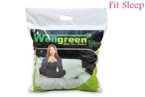 FIT SLEEP CUSHION 16X16
