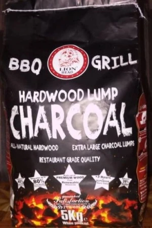 Mojo Lumpwood Charcoal