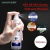 Import alcohol disinfectant 75 Eco 100ml daily care spray from China