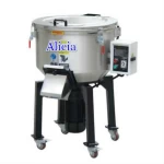 plastic granules color mixer & vertical plastic mixer for powder and granules