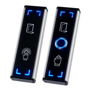 Exit Push Button Infrared Switch Touchless switch Suitable for access control system