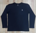 100% cotton T-Shirt for men-Soft & Breathable