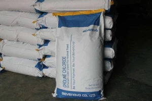 Choline Chloride 60% (Corn Cob carrier) Feed Grade.