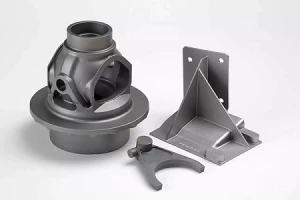 Metal Rapid Prototyping