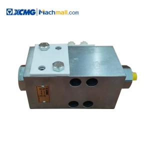 XCMG crane spare parts balance valve CCBH140/200-2/4.5KI *803075273
