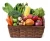 Import Vegetables & Fruits from India