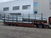 Street Light Pole High Mast Light Pole Multifunctional Steel Pole CCTV Monitoring Pole