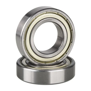 Stainless Steel Bearing (Support Customization).