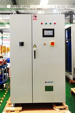 IGBT induction heating power supply