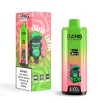 Bulk Buy Bang Legend 110k 3in1 Strawberry Kiwi Black Dragon Ice Lemon Lime Disposable Vape Indonesia Bali Global