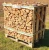 Import Buy Kiln Dried Firewood oak birch, Fire wood beech dry wood Birch ash oak firewood Wholesale from Bahamas