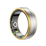 Cross-border new R06 smart ring monitors heart rate, blood oxygen, sleep, exercise, pedometer, waterproof, Bluetooth and camera