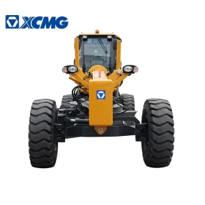 XCMG Official GR1653 165 HP Small Hydraulic Tractor Motor Grader for Sale