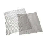 304 316 316L Stainless Steel Woven Wire Mesh / Filter Screen / Sieve Mesh for Filtration