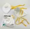 FFP3  Face Mask with CE Certification Protective mask without valve