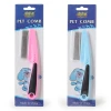 Amazon Best Seller Dog Flea Comb Pet Grooming Comb