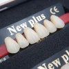 Synthetic Resin Teeth New Plus