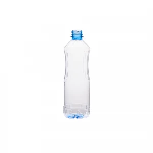 Natural Mineral Water 500ML PET bottled Artesian Water PRIVATE LABEL