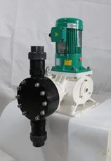 Buy Diaphragm Pump from Ark Electric & Mechanical Co., Ltd., China