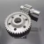 Import Custom Heavy-Duty Spur Gear from China