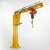 Import Cantilever Crane. from China