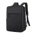 Import Factory directly selling multifunction men backpack for students with USB from China