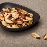 Fresh Roasted Brazil Nuts Direct From Supplier Bulk Brazil Nuts For Sale With Premium Quality And High Taste