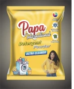 Detergent Power