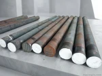 21MnCr5 / W.Nr. 1.2162 Forgings — Mn-Cr Case-Hardening Steel, Carburised to ~60 HRC Case + Tough Core, DIN EN 10084