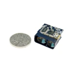 Laser Rangefinder