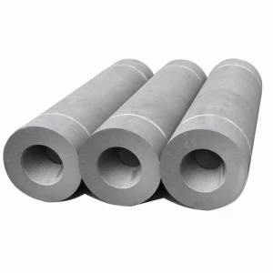 High Quality Uhp Graphite Electrode For Sale