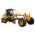 Import XCMG Official GR1653 165 HP Small Hydraulic Tractor Motor Grader for Sale from China
