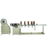 12.5mm/15mm/16mm Aluminum Venetian Blind Fully-Automatic Forming-Punching-Threading Machine