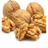 Fresh Whole Nuts Raw Halves Kernels Fruit Walnut