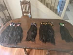 RAW VIRGIN HAIR Extensions