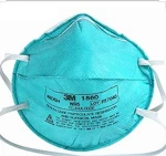 Selling 3M Disposable Face Mask 1860