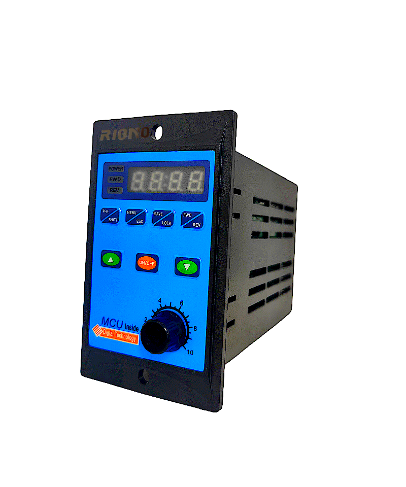 Buy China Brand Top 10 Vfd For Single Phase Motor Mini Vfd 0.37kw 0 ...