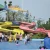 Import Amusement Park Rides Equipment Kids Slide for Aqua Park from China