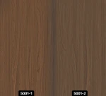 Eco Friendly Melamine Board with Smooth Finish for DIY Projects