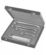 Laryngoscope Set