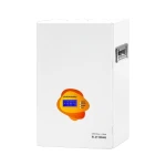 Solar Lithium Battery Pack LiFePO4 6000 Cycles 10KWh 51.2V 200Ah Lithium Battery for Home Solar Energy System