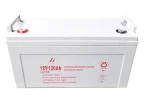 12V 120AH--3 LITHIUM IRON PHOSPHATE BATTERY PACK