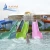Amusement Park Rides Equipment Kids Slide for Aqua Park