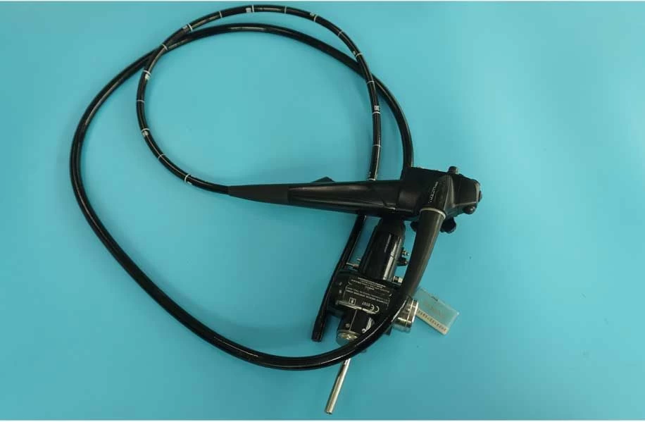 Buy Olympus Urfv Ureteroscope from HK FYMED TRADING CO., LIMITED