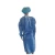 Import Factory wholesale Medical Disposable Sergical Gowns Surgical Isolation,Non-Woven Level 2 Medical Grade Gown from China