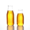 wholesale price juice glass bottle