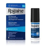 Rogaine Minoxidil Foam Hair Loss & Regrowth Treatment 5%